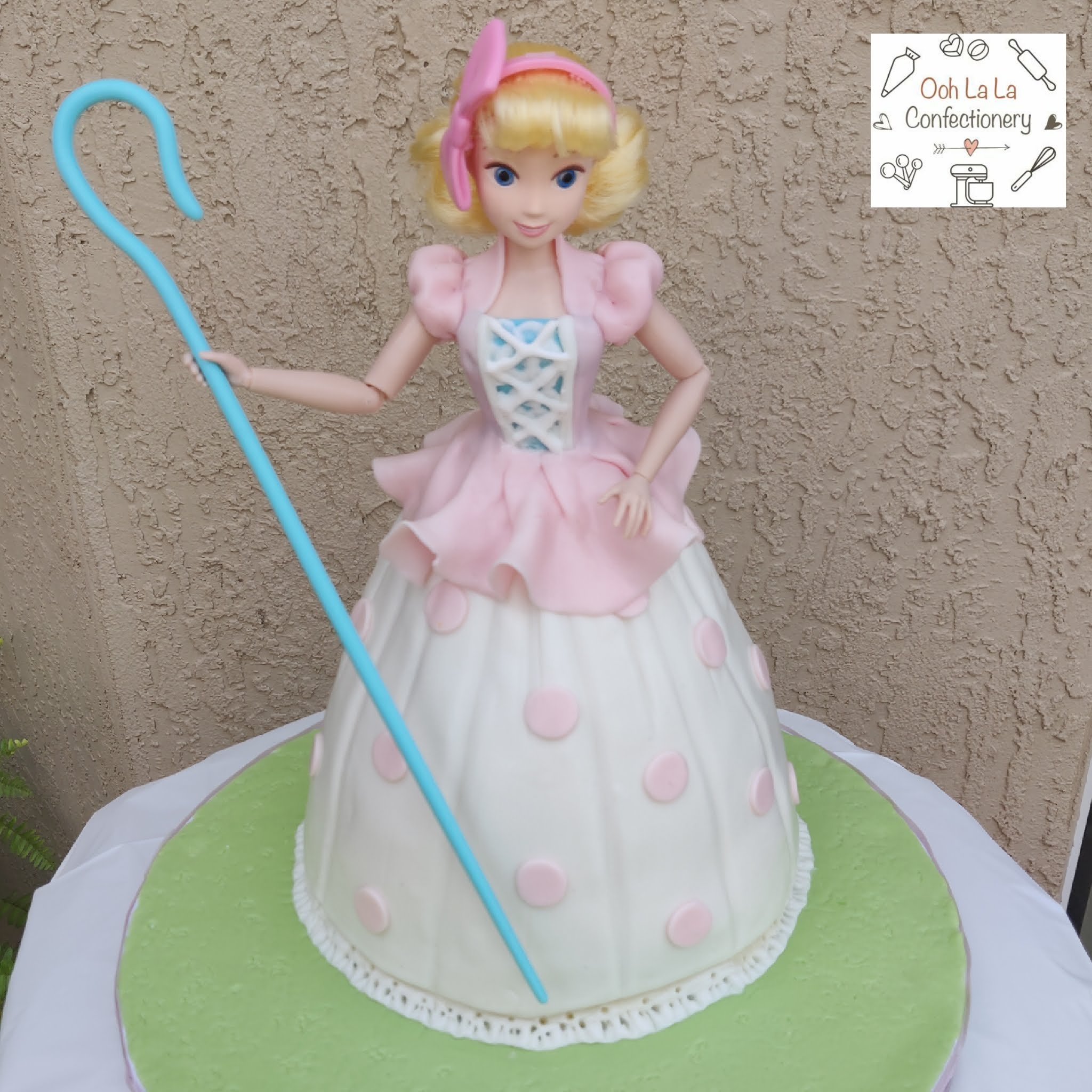 Satisfying Princess Cake Decorating | Pull Me Up Cake Compilation | Tsunami Doll  Cake - YouTube